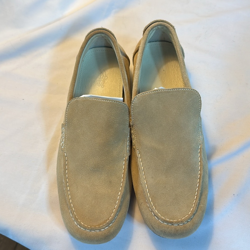 ASHWORTH shoes - Picture 3 of 15